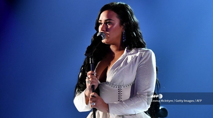 Demi Lovato