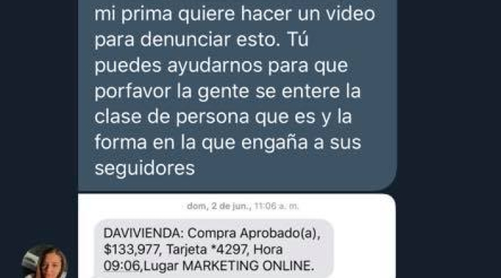 Captura de pantalla