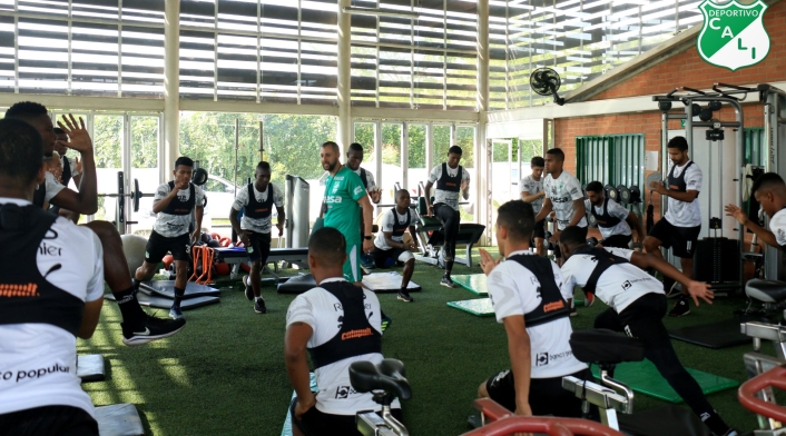 Deportivo Cali