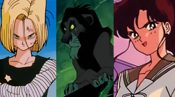 Anime