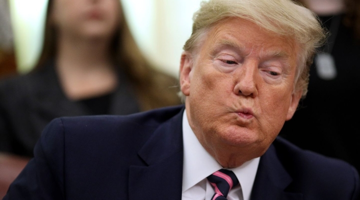 Donald Trump Donald Trump