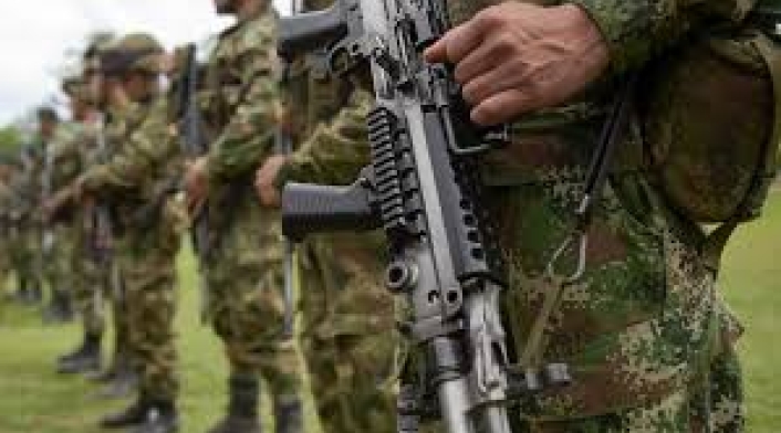 Ejército Nacional