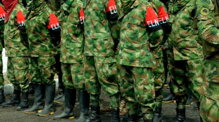ELN ELN