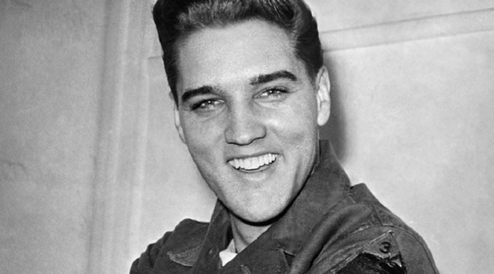 Elvis Presley