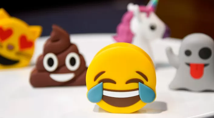 Emojis en redes sociales Emojis en redes sociales