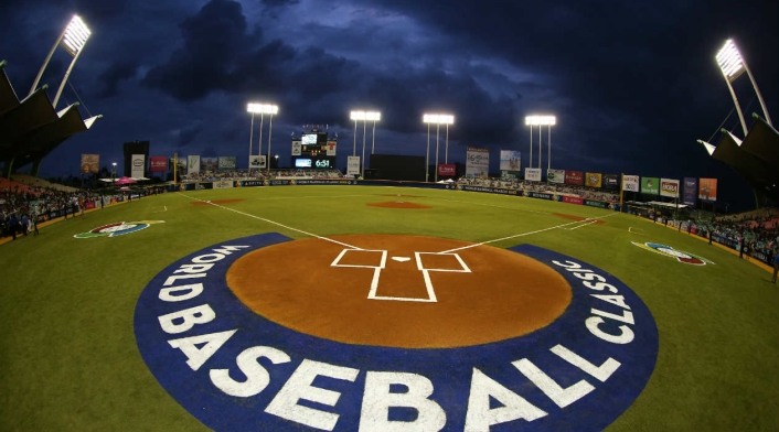 Estadio Hiram Bithorn - Serie del Caribe 2020