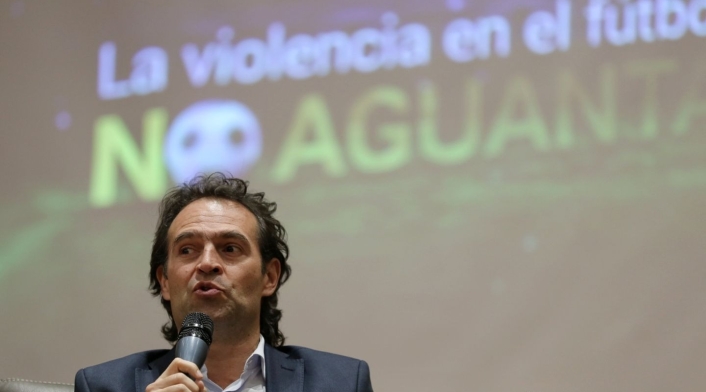 Federico Gutiérrez Federico Gutiérrez