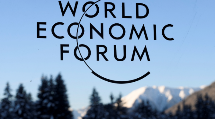 Foro Económico Mundial de Davos