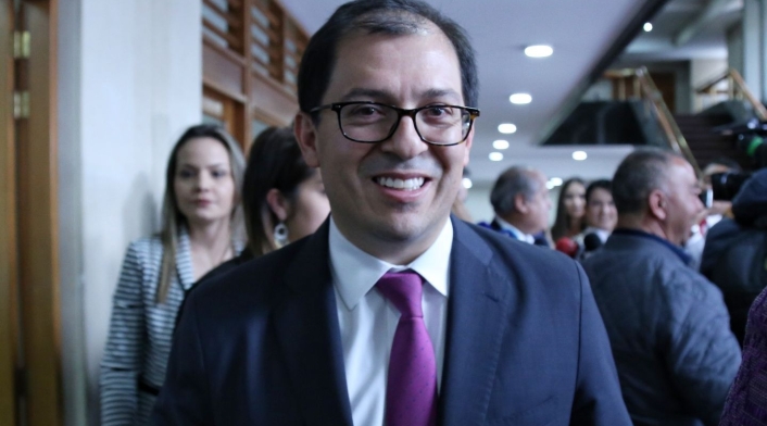 Francisco Barbosa Francisco Barbosa