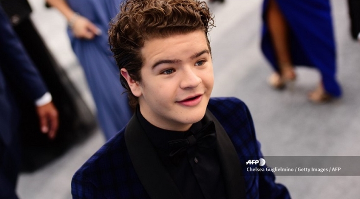 Gaten Matarazzo