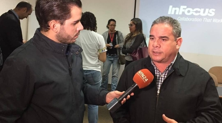 Gregorio Graterol. Gregorio Graterol.