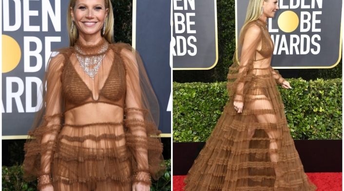 Gwyneth Paltrow
