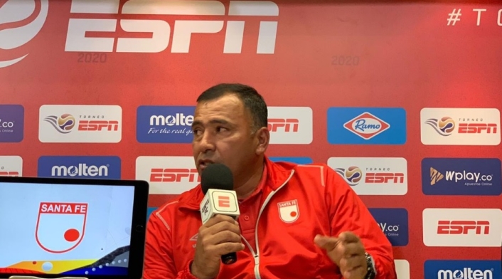 Harold Rivera- Torneo ESPN