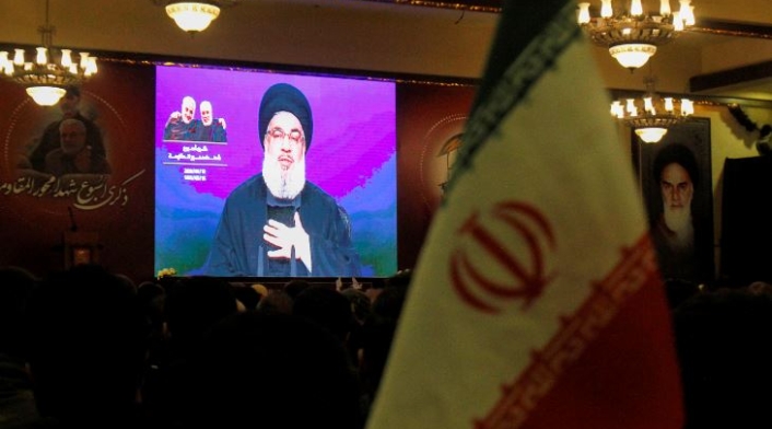 Hezbolá Líder de Hezbolá