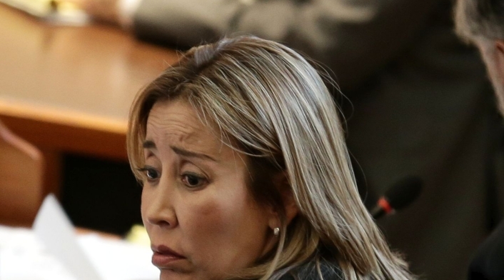 Hilda Niño Farfán Hilda Niño Farfán