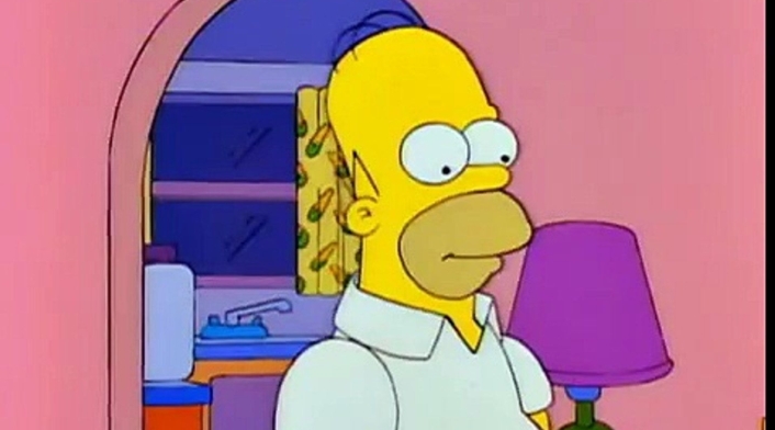 Homero Simpson Homero Simpson