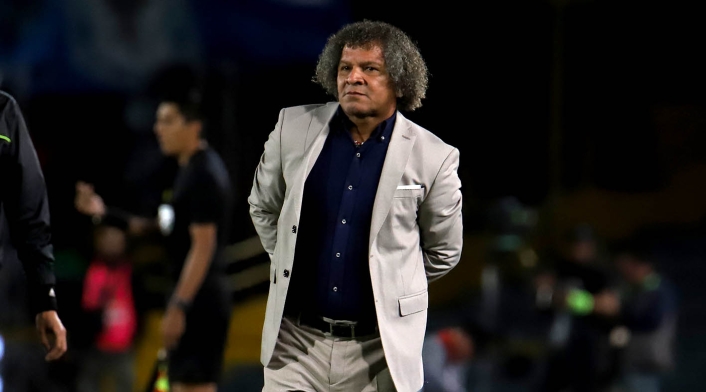 Millonarios Vs. América - Torneo ESPN