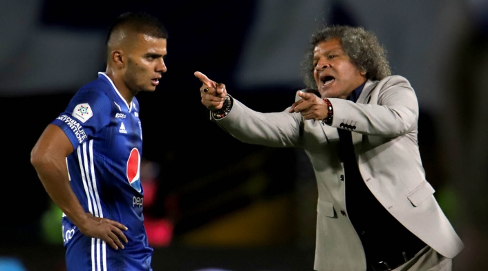 Millonarios - 2020 Millonarios - 2020