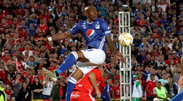 Millonarios vs América - Torneo ESPN 2020