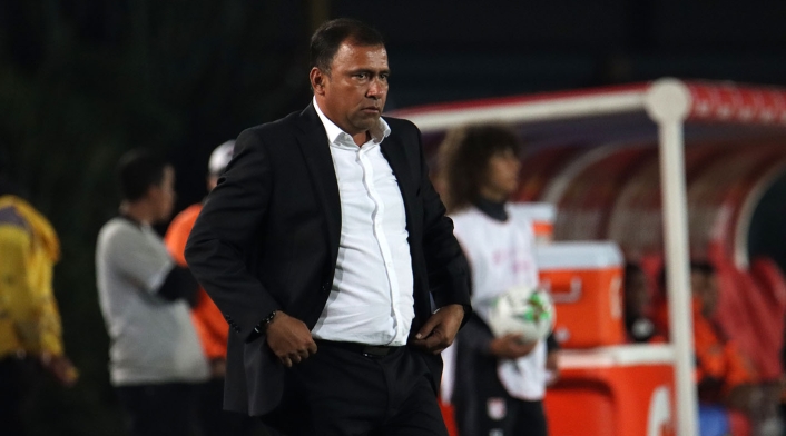 Santa Fe Vs. Envigado - 2020