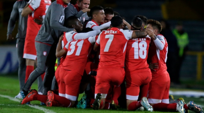 Independiente Santa Fe