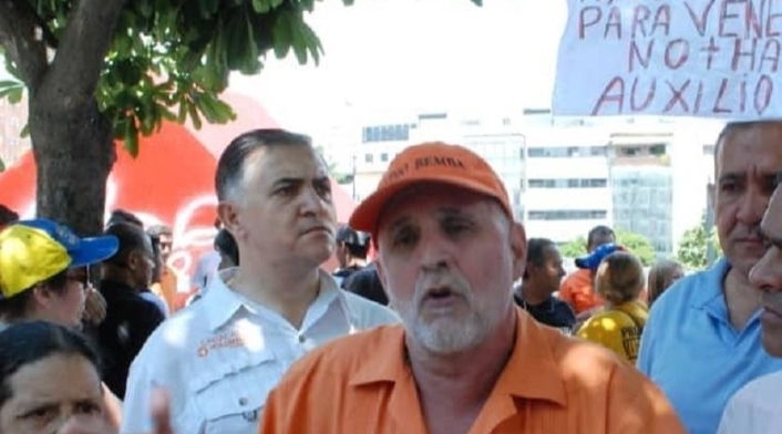 Ismael León Ismael León