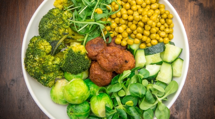 Veganismo Veganismo