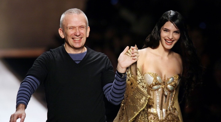 Jean-Paul Gaultier Jean-Paul Gaultier