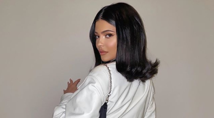 Kylie Jenner