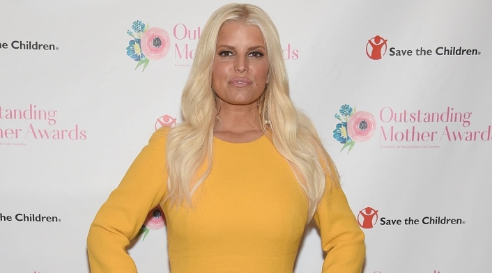 Jessica Simpson Jessica Simpson