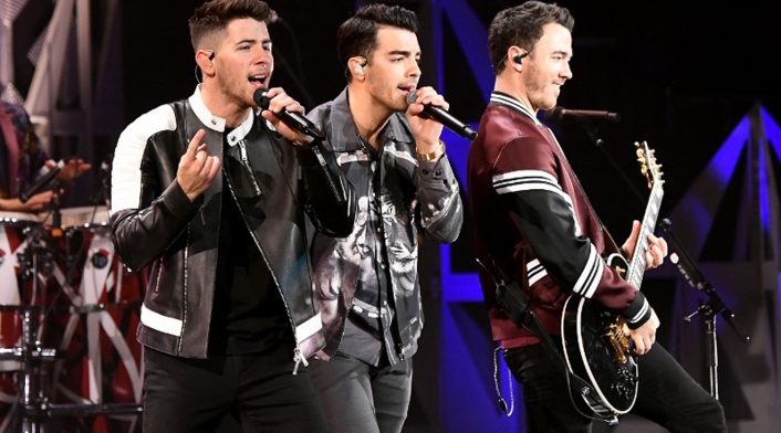 Jonas Brothers