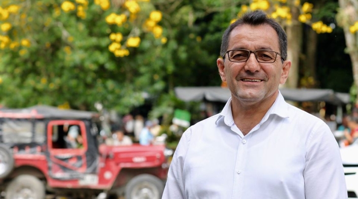 La guerra contra la invasión de lotes sería una de las causas de las intimidaciones