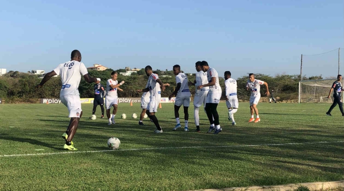 Junior de Barranquilla - 2020