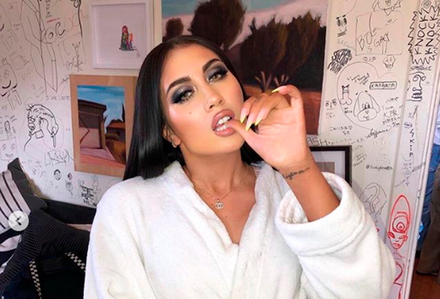 Kali Uchis