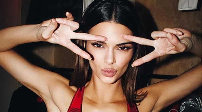 Kendall Jenner
