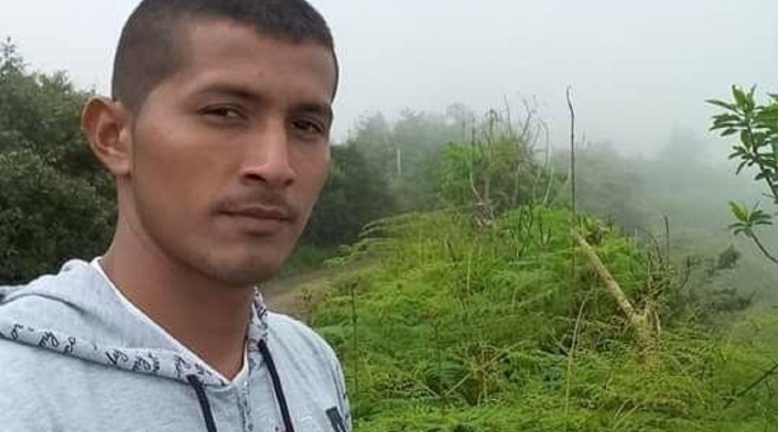 Líder Putumayo