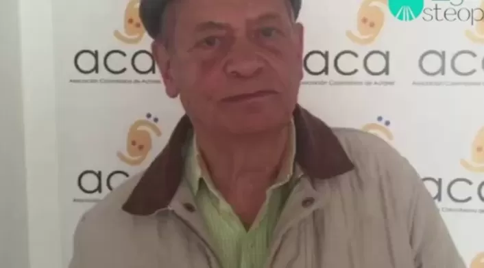Luis Fernando Orozco Luis Fernando Orozco