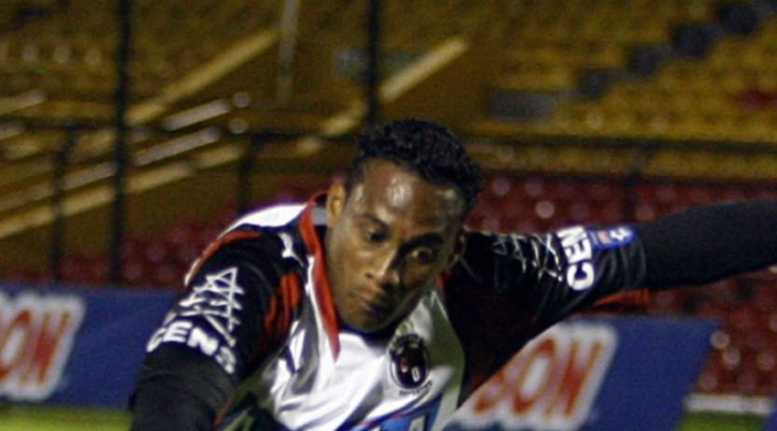 Luis Yáñez Luis Yáñez