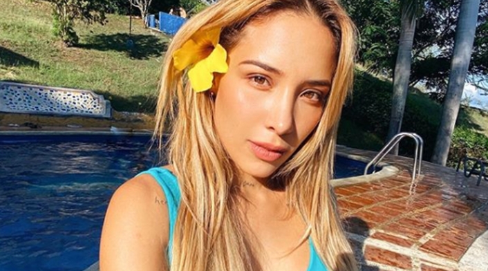 Luisa Fernanda W