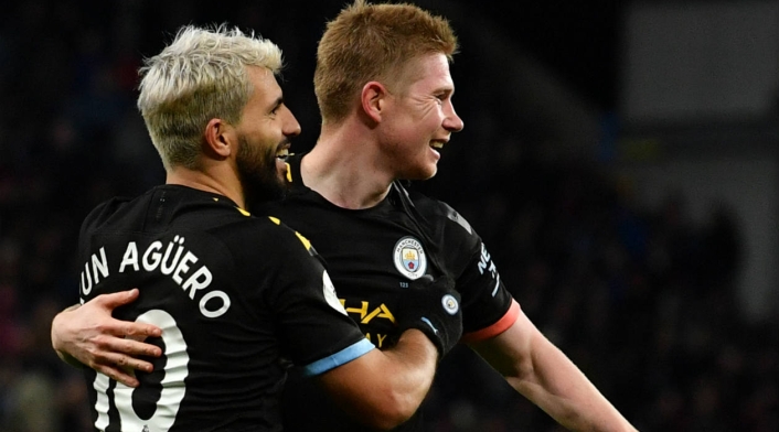 Manchester City