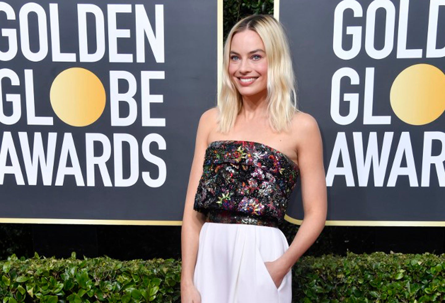 Margot Robbie