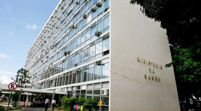 Ministerio de Salud de Brasil Ministerio de Salud de Brasil