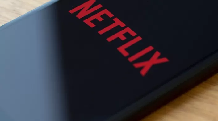 Netflix Netflix