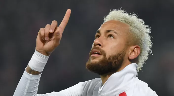Neymar - PSG