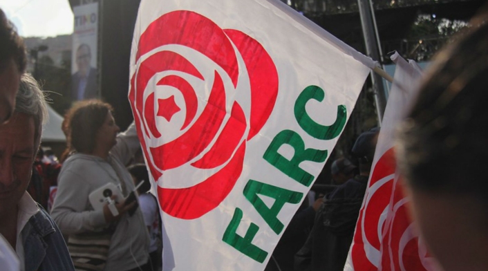 Partido político Farc Partido político Farc