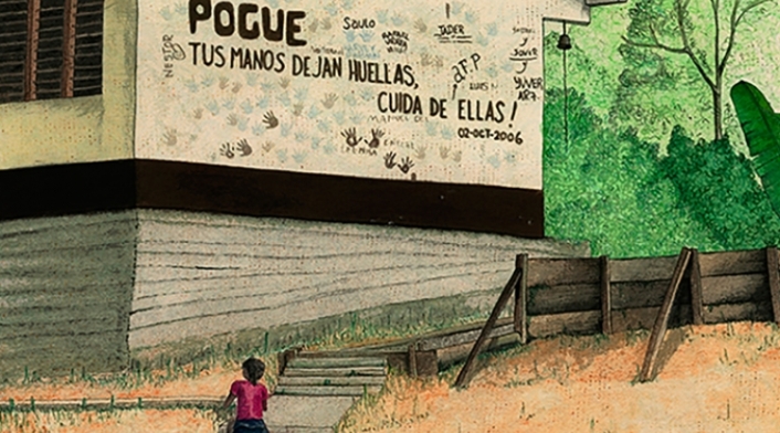 Pogue Pogue