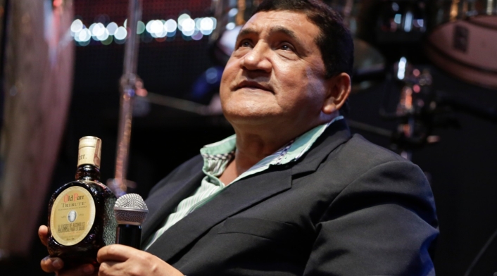 Poncho Zuleta