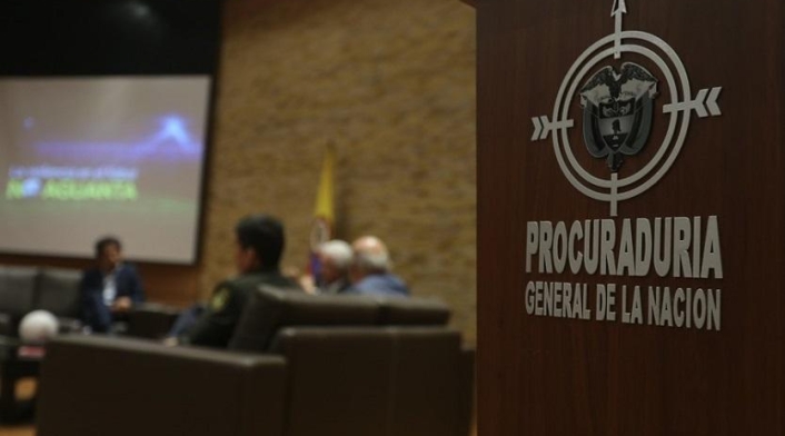 Procuraduría General de la Nación