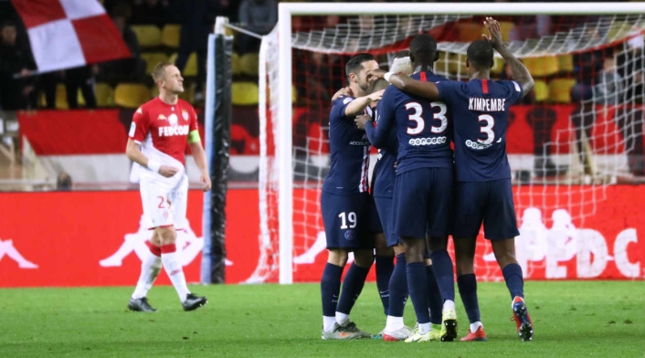 PSG