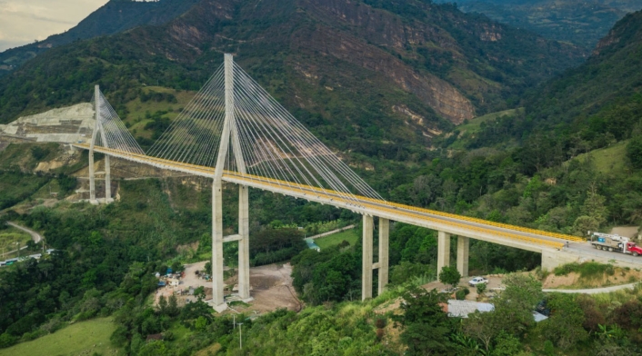 Puente Hisgaura